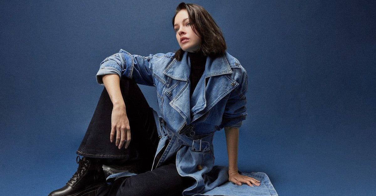 Toxik3 Paris | Jeaner since 1990