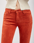 Swedish pants - Peach
