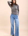 Toxik3 Jean Wide Stretch with large pockets