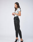 Pantalon jogger - Diams - TOXIK3