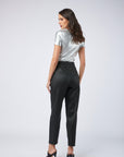 Pantalon jogger - Diams - TOXIK3