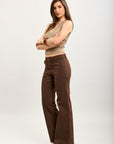 Toxik3 pantalon wide en jean stretch poches charpentier