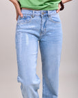 Toxik3 Jean Large Stretch Brilliant Estects