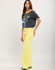 Toxik3 super stretch wide jean pants