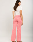 Toxik3 super stretch wide jean pants