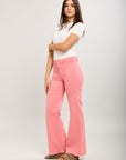 Toxik3 super stretch wide jean pants