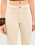 Toxik3 super stretch wide jean pants