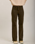 Toxik3 pantalones vaqueros anchos súper denim elásticos