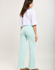 Toxik3 super stretch wide jean pants