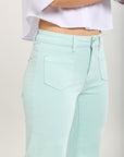 Toxik3 super stretch wide jean pants