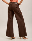 Toxik3 Stretch-Jeanshose mit extra breiten Taschen