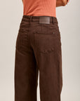 Toxik3 Stretch-Jeanshose mit extra breiten Taschen