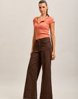 Toxik3 Stretch-Jeanshose mit extra breiten Taschen