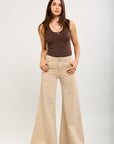 Toxik3 extra-wide stretch jean pants