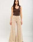 Toxik3 extra-wide stretch jean pants