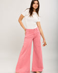 Toxik3 extra-wide stretch jean pants