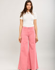 Toxik3 extra-wide stretch jean pants