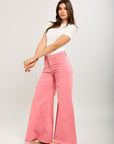 Toxik3 extra-wide stretch jean pants