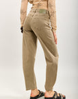 Toxik3 Stretch-Denim-Ballon-Jeanshose