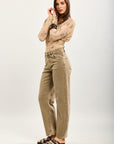 Toxik3 Stretch-Denim-Ballon-Jeanshose