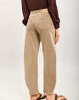 Toxik3 Stretch-Denim-Ballon-Jeanshose
