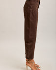 Toxik3 pantalon jean balloon denim stretch