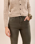 Toxik3 stretch boyfriend jeans with minimalist cuffs