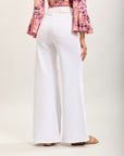Toxik3 pantalon jean extra-wide denim stretch