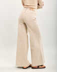 Toxik3 extra-wide stretch denim jean pants