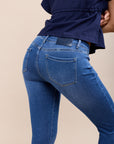Toxik3 jean slim stretch jacron