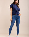 Toxik3 Jean Slim Stretch Jacron