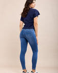 Toxik3 Jean Slim Stretch Jacron