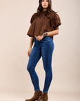 Toxik3 Jean Slim Stretch Jacron