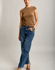 Toxik3 stretch balloon jean pants