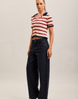 Toxik3 stretch balloon jean pants
