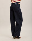 Toxik3 stretch balloon jean pants