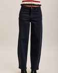 Toxik3 stretch balloon jean pants