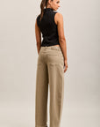 Toxik3 stretch balloon jean pants