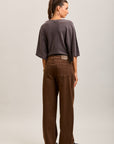 Toxik3 stretch balloon jean pants