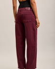 Toxik3 stretch balloon jean pants