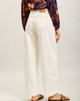 Toxik3 stretch balloon jean pants