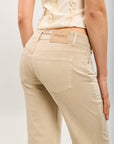 Toxik3 pantalon jean wide denim stretch