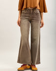 Extraweite Jeanshose aus Stretch-Denim von Toxik3
