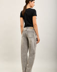 Toxik3 pantalon jean cargo denim stretch
