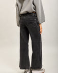 Toxik3 pantalon jean wide denim stretch