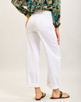 Toxik3 pantalon jean balloon denim stretch