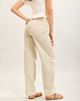 Toxik3 pantalon jean balloon denim stretch
