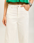 Toxik3 Bermuda-Ballon-Short-Stretch-Denim