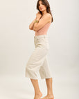 Toxik3 Bermuda-Ballon-Short-Stretch-Denim