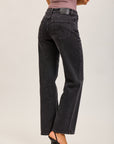 Toxik3 pantalon jean droit denim stretch